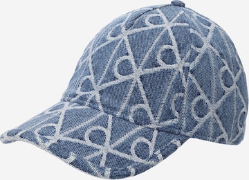 Calvin KleinŠilterica - plava boja: prednji dio