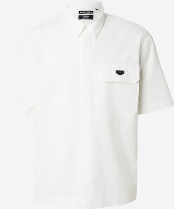 bēšs ANTONY MORATO Komforta piegriezums Krekls: no priekšpuses