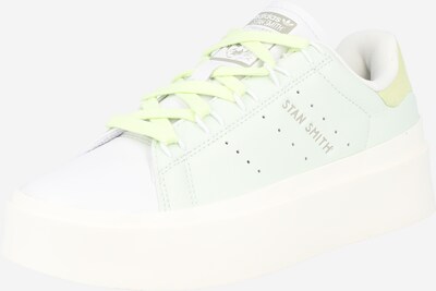 ADIDAS ORIGINALS Sneakers 'STAN SMITH BONEGA' in Mint / Light green, Item view