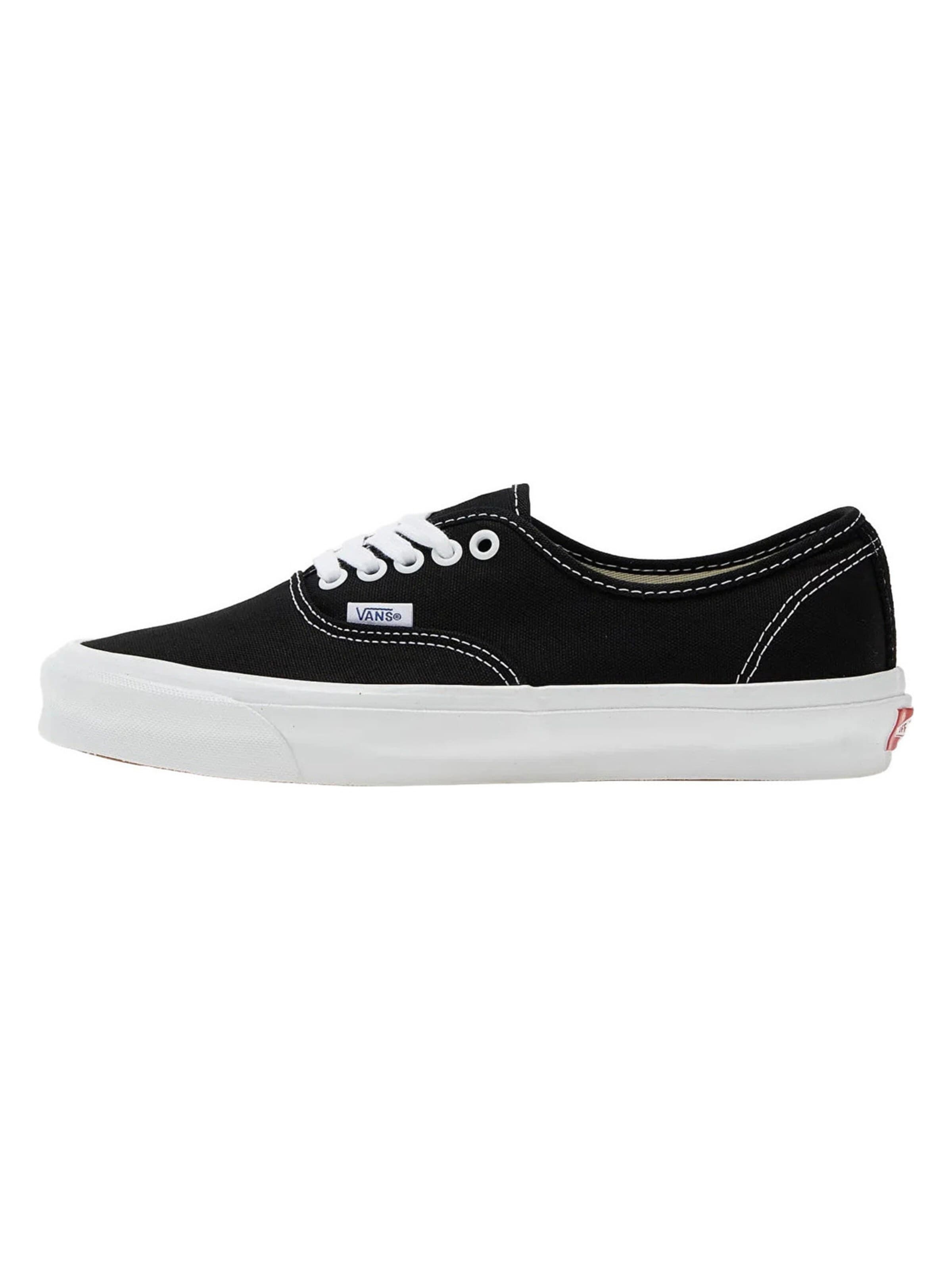 VANS Sports shoe 'Authentic Lx Og' in 36 in Black, Item view