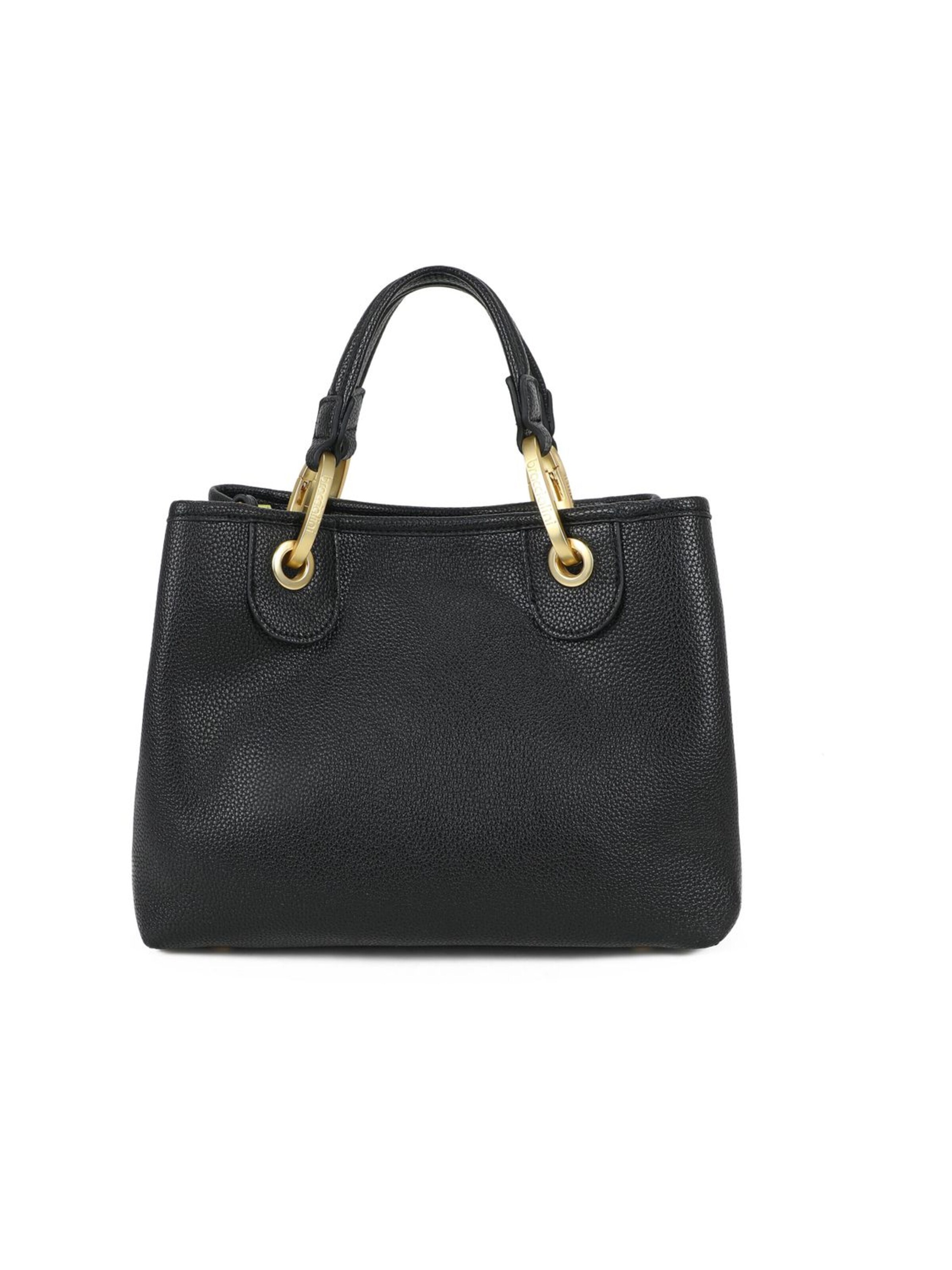 Borsa a mano 'Beth' di Braccialini in nero