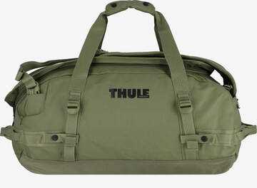 Thule Weekender 'Chasm' in Green: front