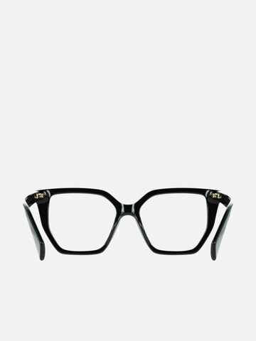 Liu Jo Sonnenbrille‌‌‌‌‌‌ in Schwarz