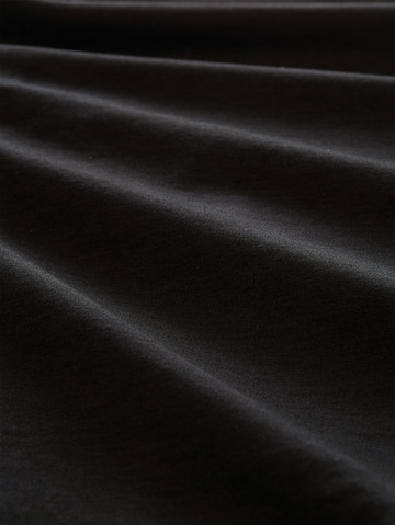 T-shirt TOM TAILOR en noir