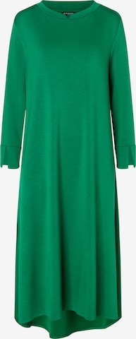 Ana Alcazar Dress 'Melody' in Green: front