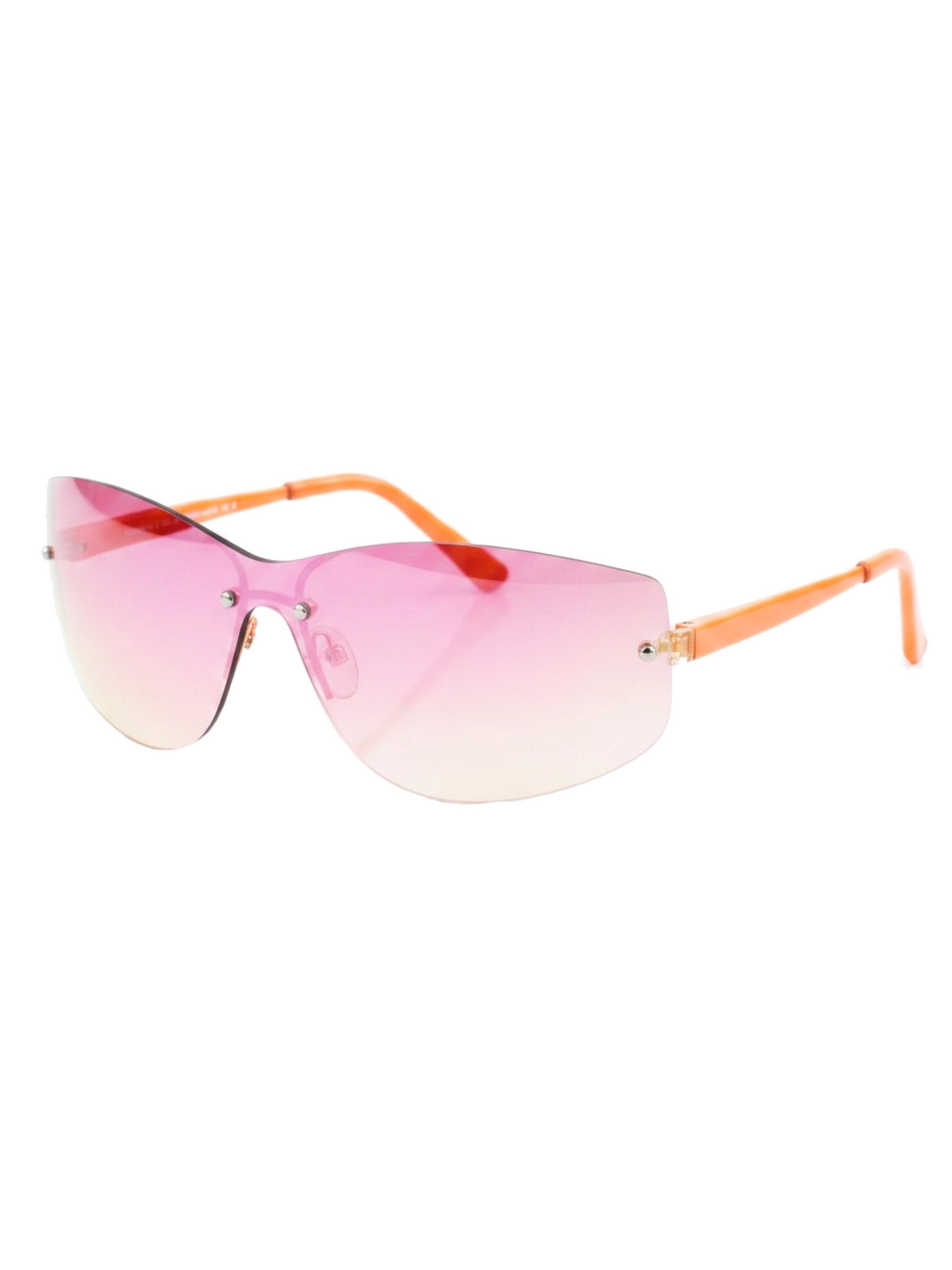 GUESS Sonnenbrille 'Sonnenbrille'‌‌‌ in Gold