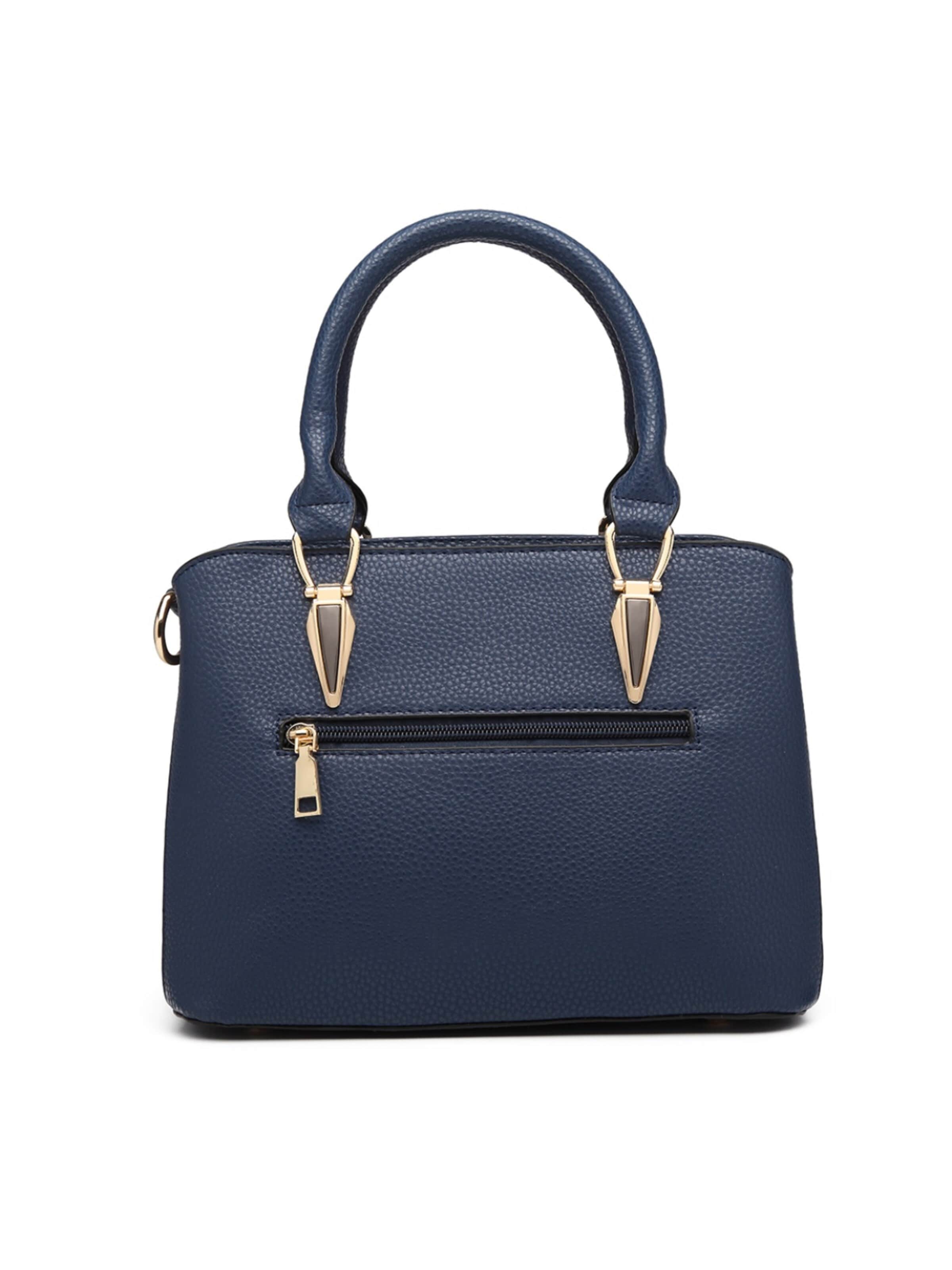 Miss Lulu Schultertasche‌ in Blau