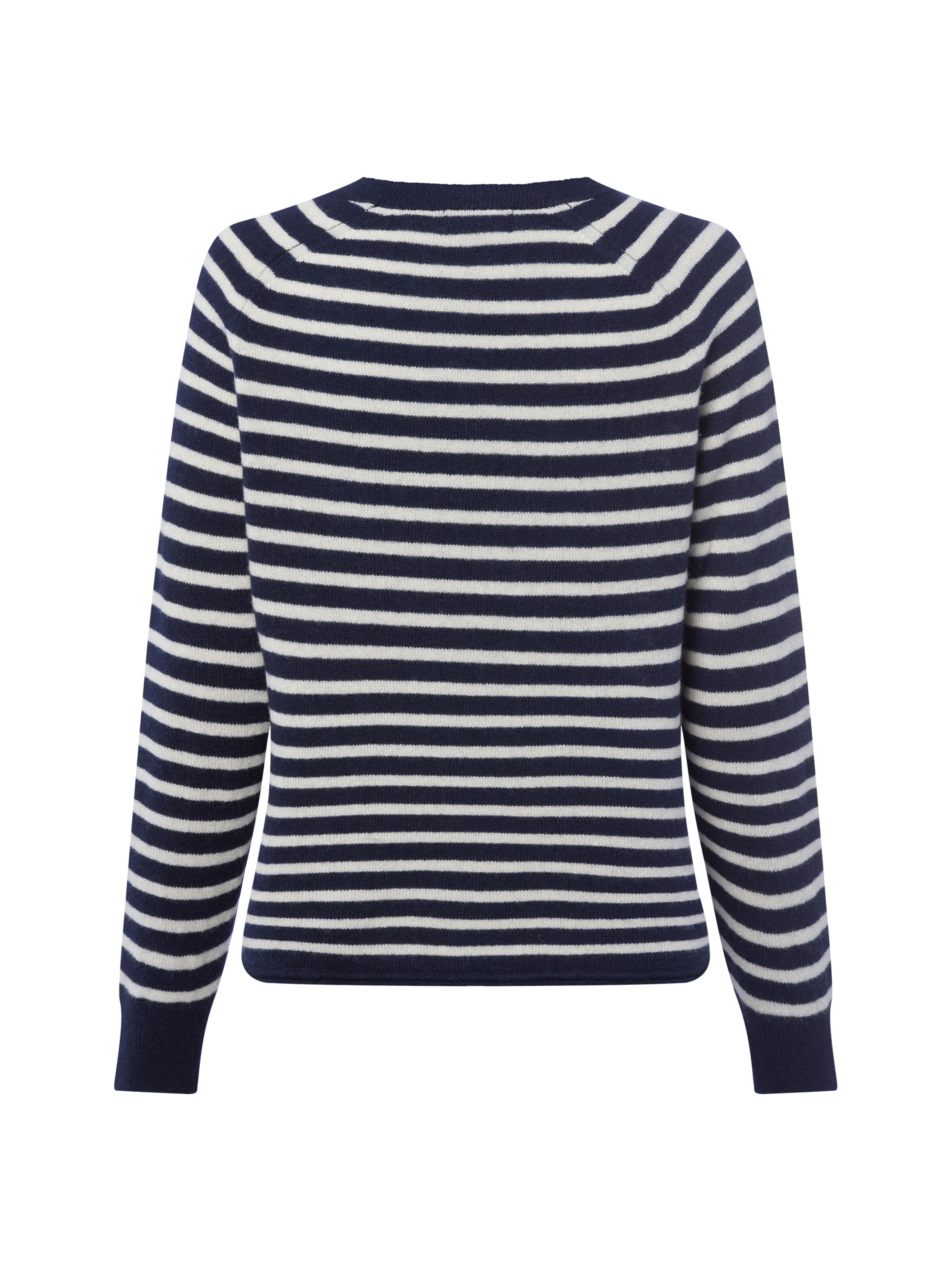 Pull-over Franco Callegari en bleu