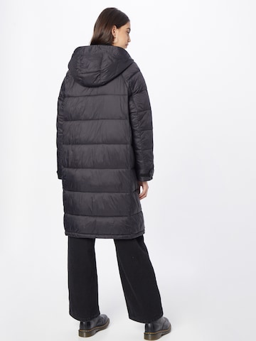 ABOUT YOU Winter Coat 'Robin' in Black