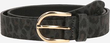 Tamaris Belt in Black: front