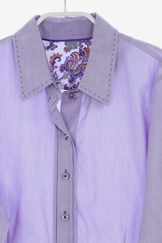 ERFO Blouse & Tunic in S in Purple