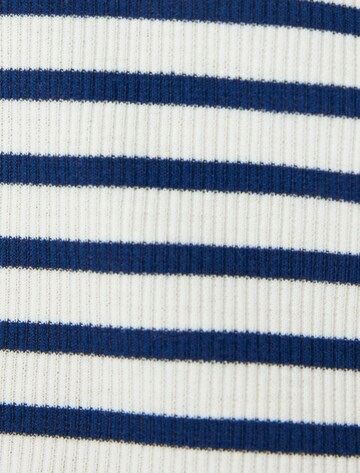 Koton Shirt in Blue
