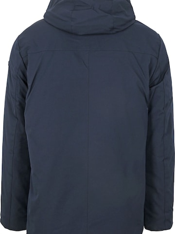 McGREGOR Winter coat in Blue