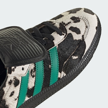 Sneaker bassa 'Samba' di ADIDAS ORIGINALS in colori misti
