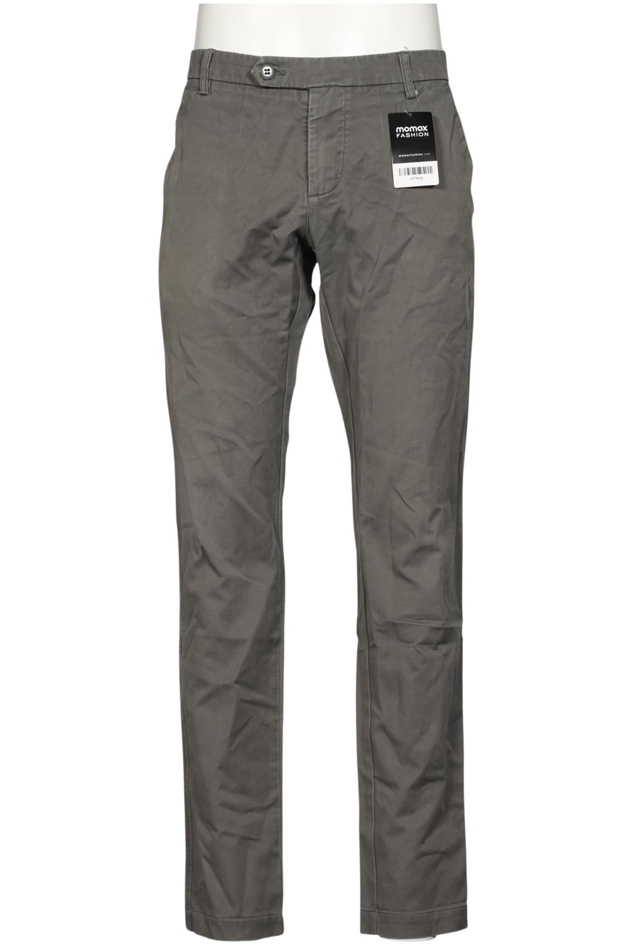 Bruun & Stengade Jeans 33 in Grau: Vorderseite
