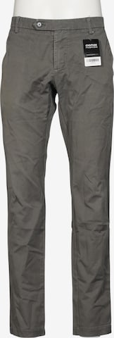 Bruun & Stengade Jeans 33 in Grau: Vorderseite