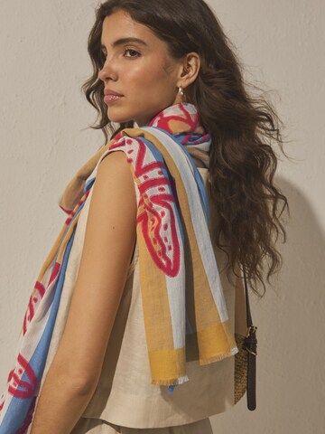 NextŠal - bež boja