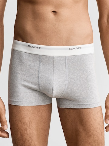 GANT Boksershorts i grå