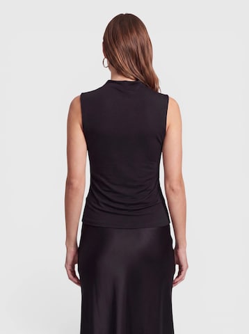 everly® Top in Zwart