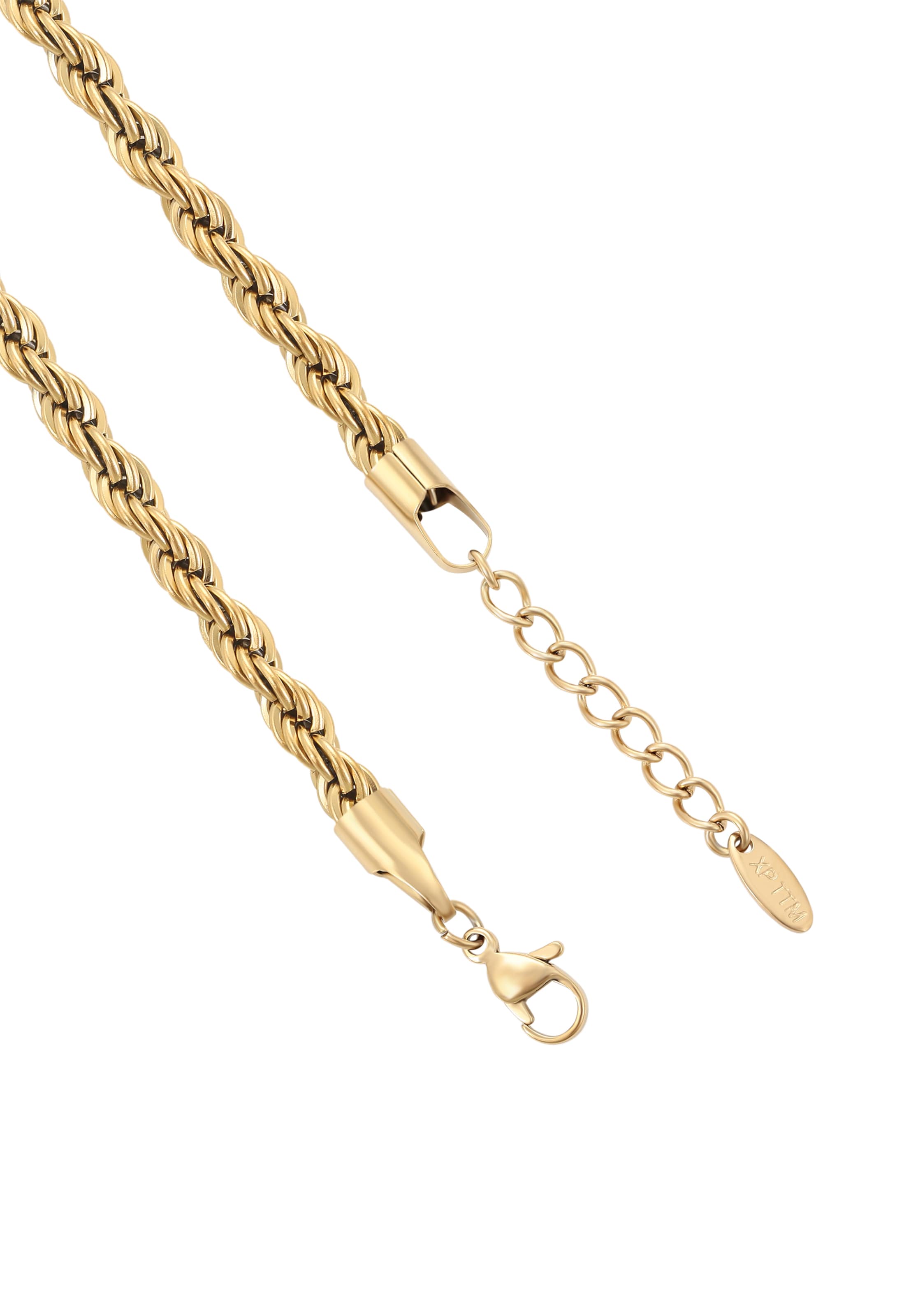 Gaya - Pulseira em ouro