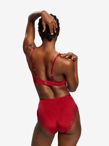 Soutien-gorge ESPRIT en rouge