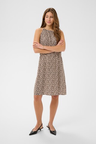 Love Copenhagen Kleid 'Luda' in Beige