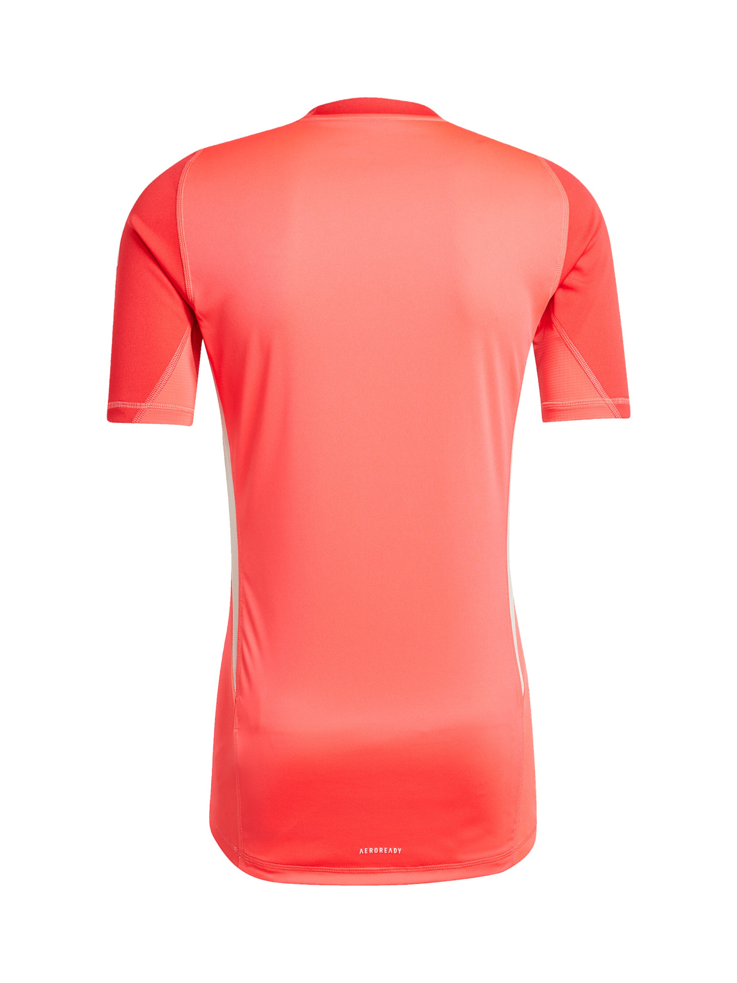 ADIDAS PERFORMANCE Jersey 'Tiro 25 Pro' in Red