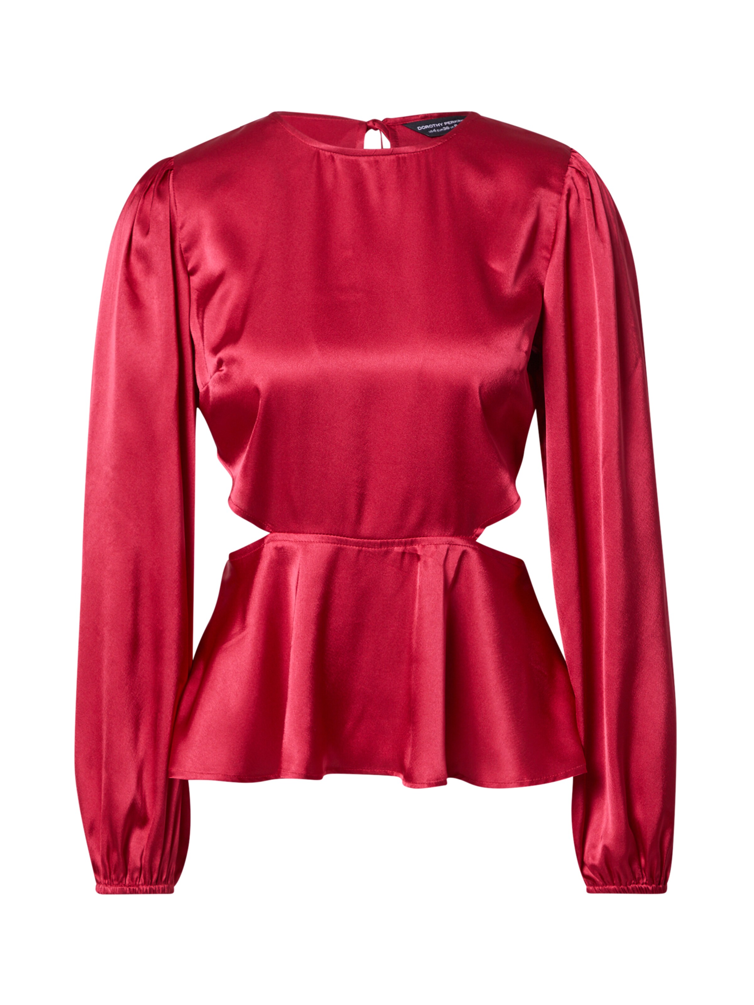 Dorothy Perkins Blúzka - Ružová: predná strana