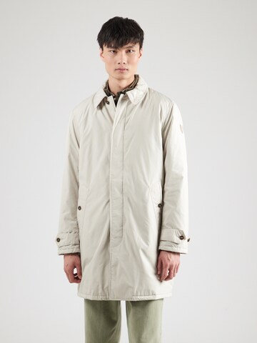 Polo Ralph Lauren Between-seasons coat in Grey: front