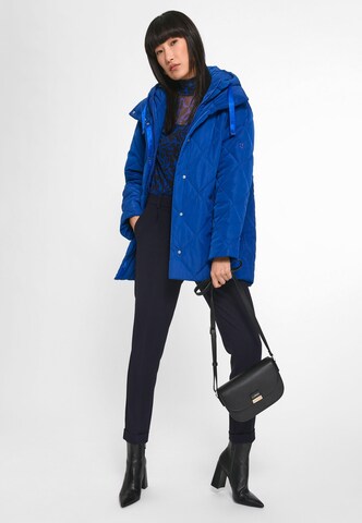 Basler Between-Season Jacket in Blue