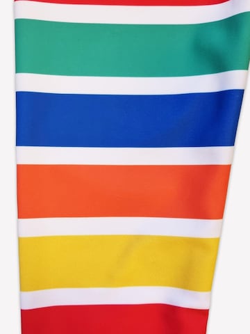 Toby Tiger Badeshorts‌‌‌‌‌‌‌ in Blau