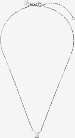 Collana di PURELEI in argento: frontale