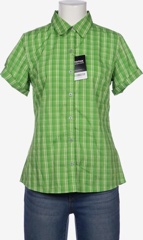 Marmot Blouse & Tunic in S in Green: front