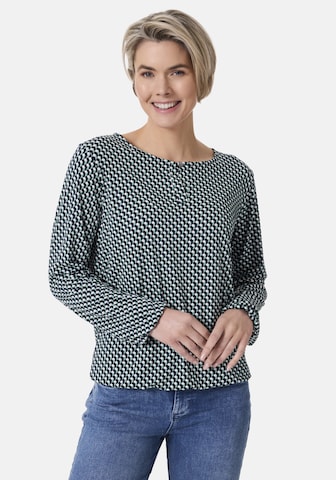 T-shirt 'Calla' STOOKER WOMEN en mélange de couleurs : devant