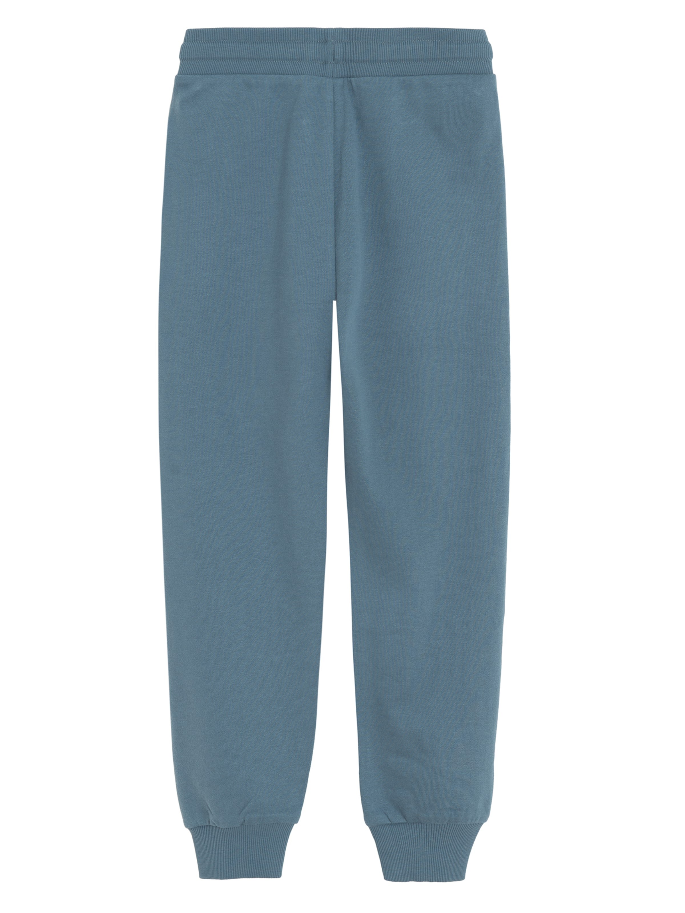 Cool Club Zúžený Kalhoty – modrá: zadní strana