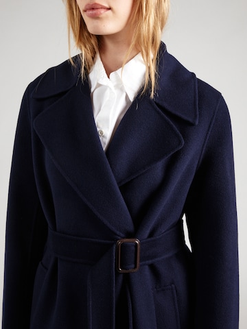 Manteau mi-saison 'MANU' Weekend Max Mara en bleu