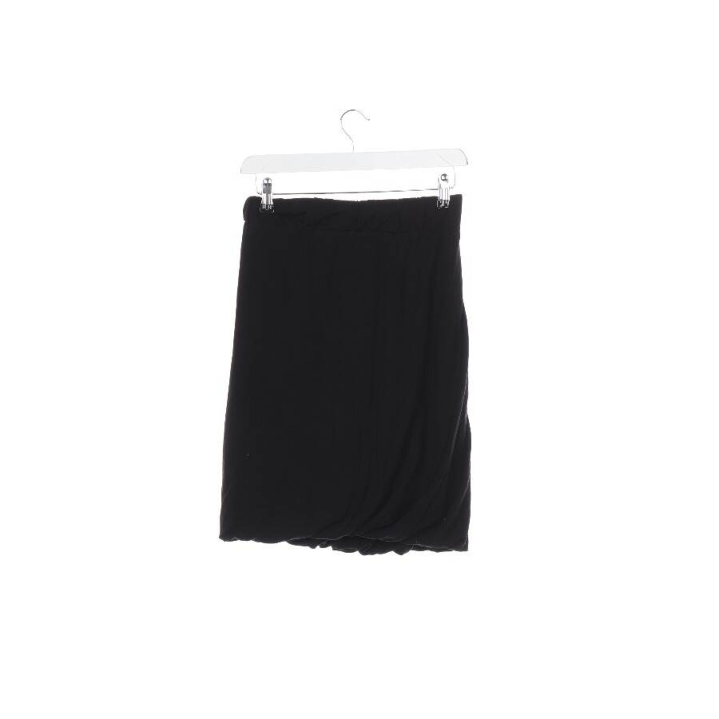 STRENESSE Skirt in S in Black