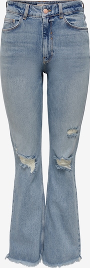 Jeans 'Fine' ONLY di colore blu denim, Visualizzazione prodotti