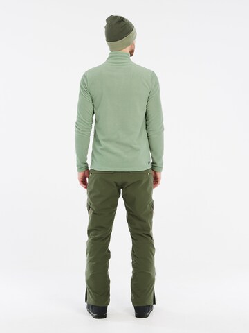 PROTEST Sportsweatshirt 'PERFECTO'‌‌‌‌‌‌‌‌‌‌ in Grün