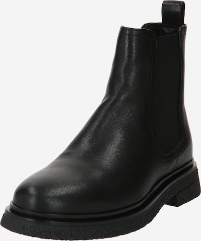 Marc O'Polo Botas Chelsea 'Lotta' en negro, Vista del producto