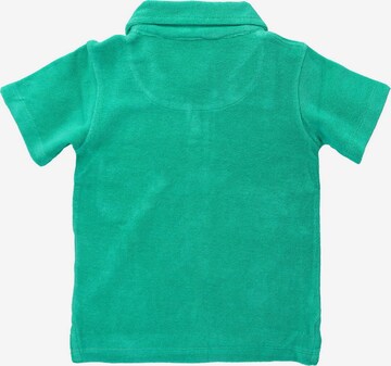 Ebbe Shirt in Green