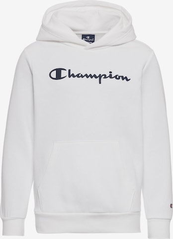 Champion Authentic Athletic Apparel Sweatshirt in Marine Blue | ABOUT YOU