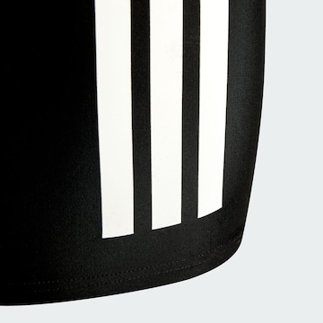 ADIDAS PERFORMANCE Sportieve badmode in Zwart