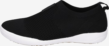 JOSEF SEIBEL Sneaker 'Sina 64' in Schwarz: predná strana