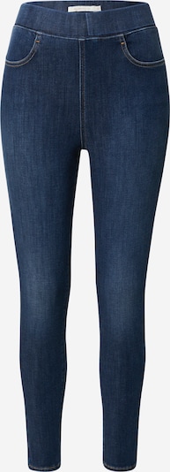 LEVI'S ® Jeans 'Mile High Pull On' i blue denim, Produktvisning