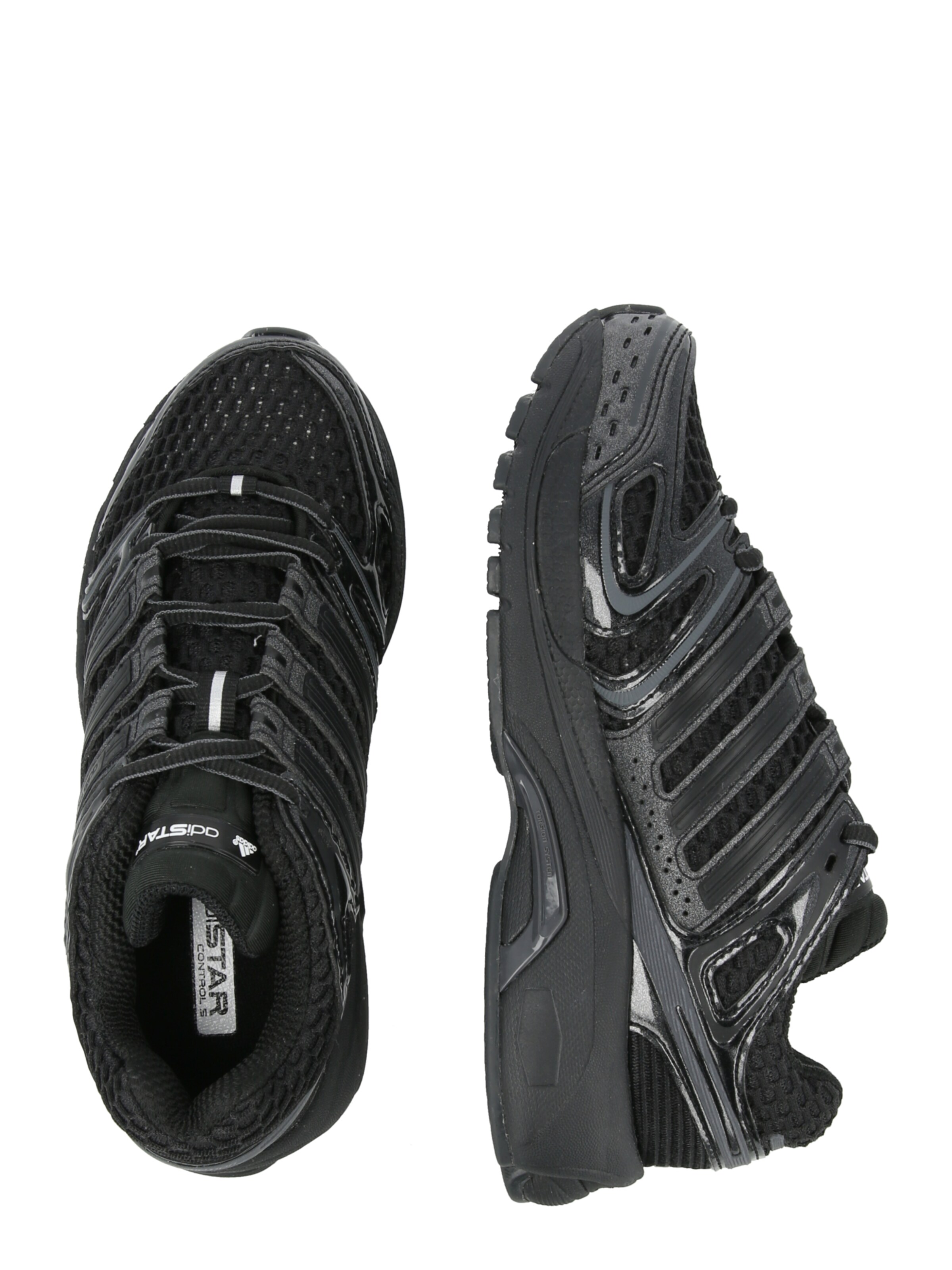 ADIDAS ORIGINALS - Zapatillas deportivas 'ADISTAR CONTROL 5' en negro