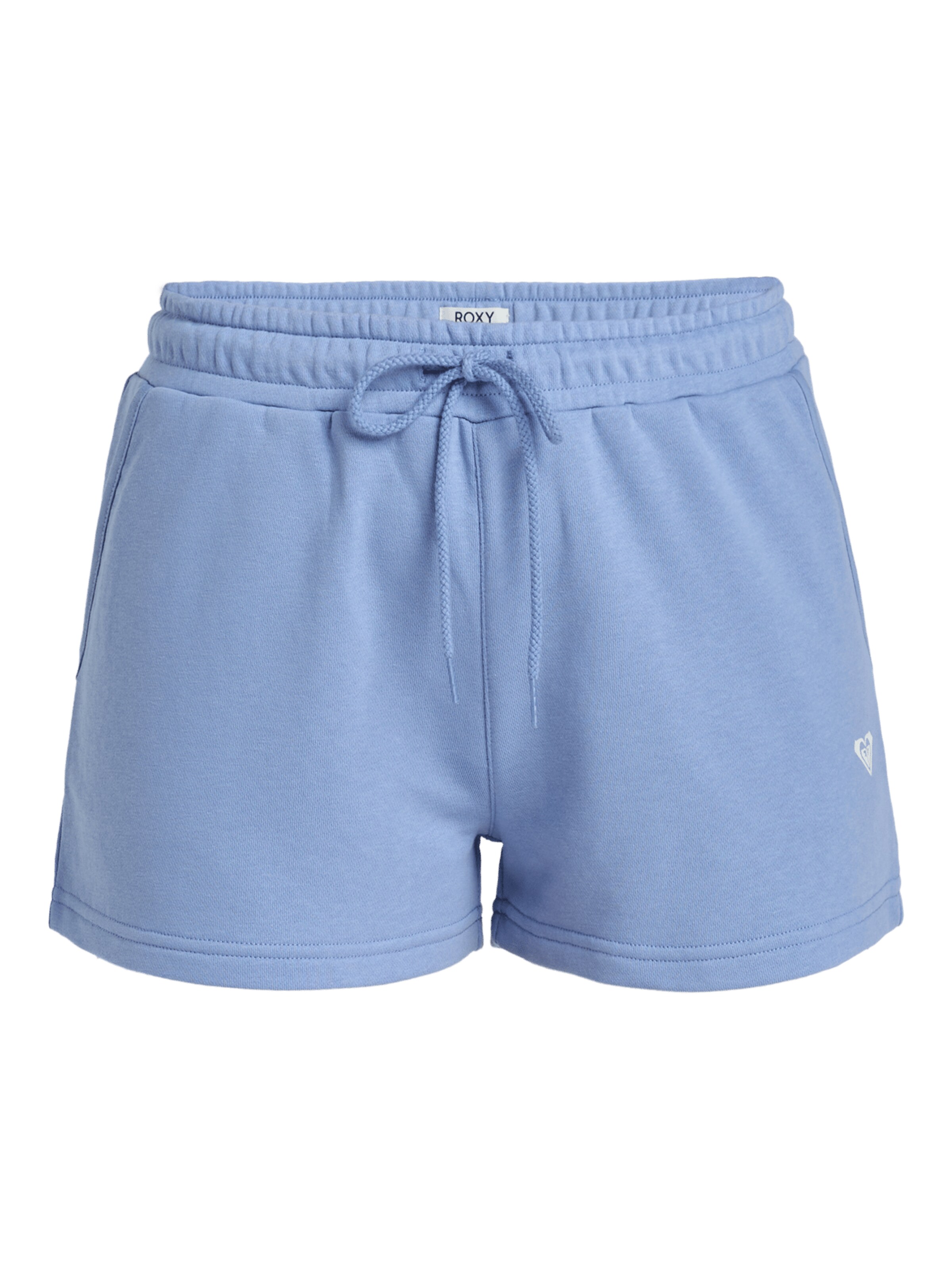 ROXY Pants 'Surf Stoked' in Blue: front