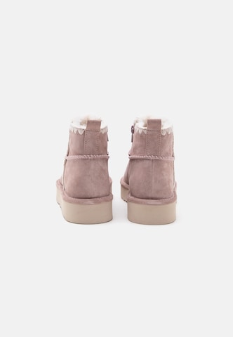 Boots di GABOR in rosa