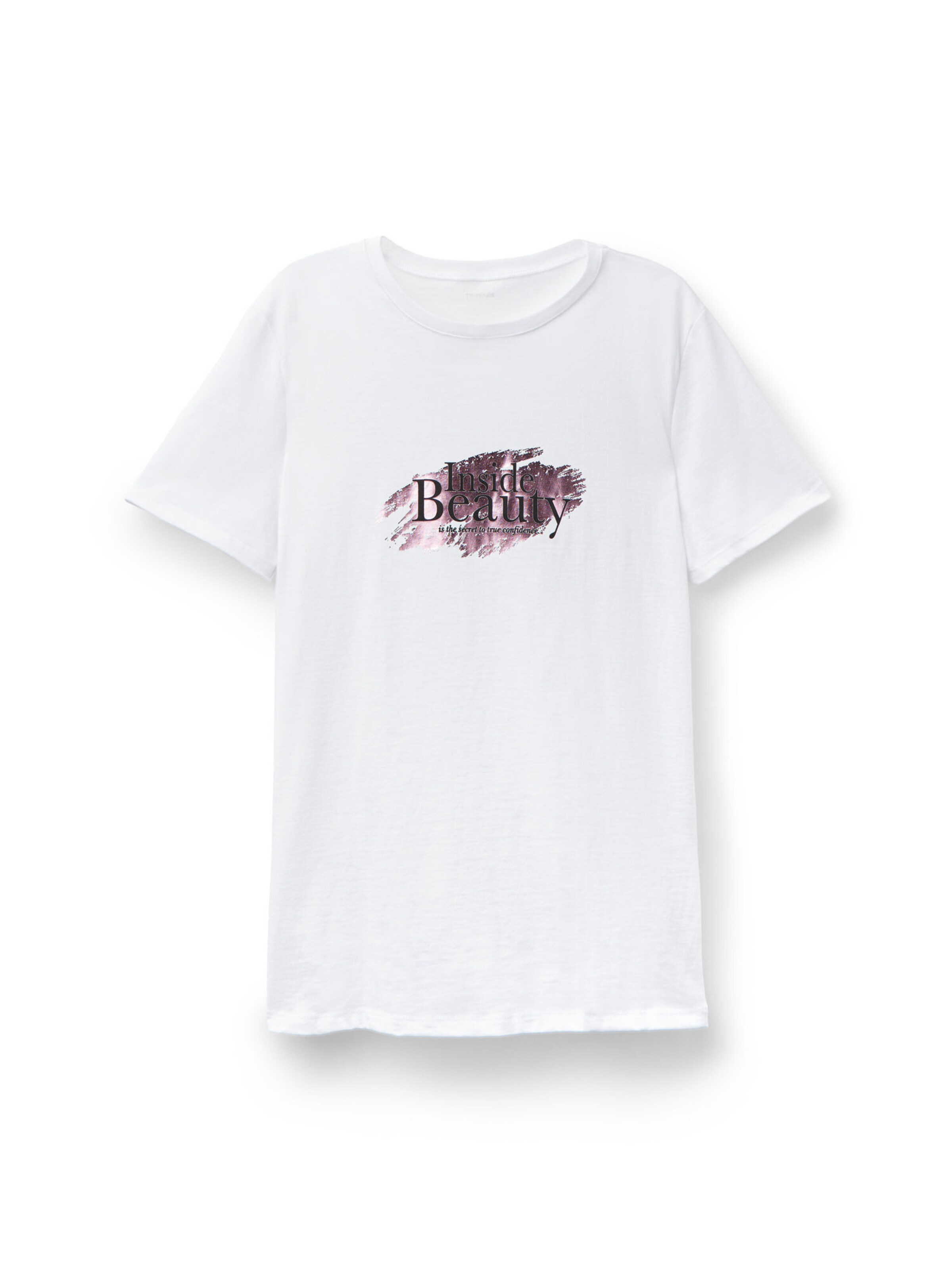 Tezenis Shirt in White: front