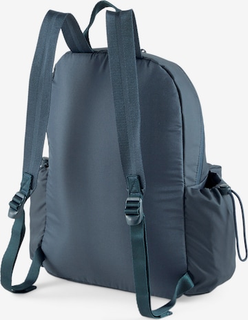 PUMA Rucksack in Blau